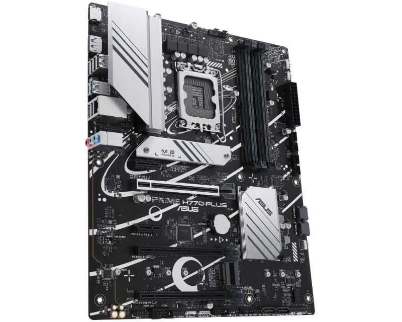 Asus PRIME H770-PLUS