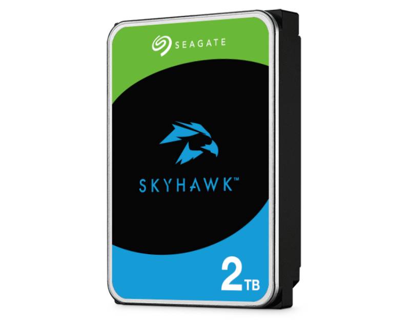 Seagate 2TB ST2000VX017 SkyHawk Surveillance