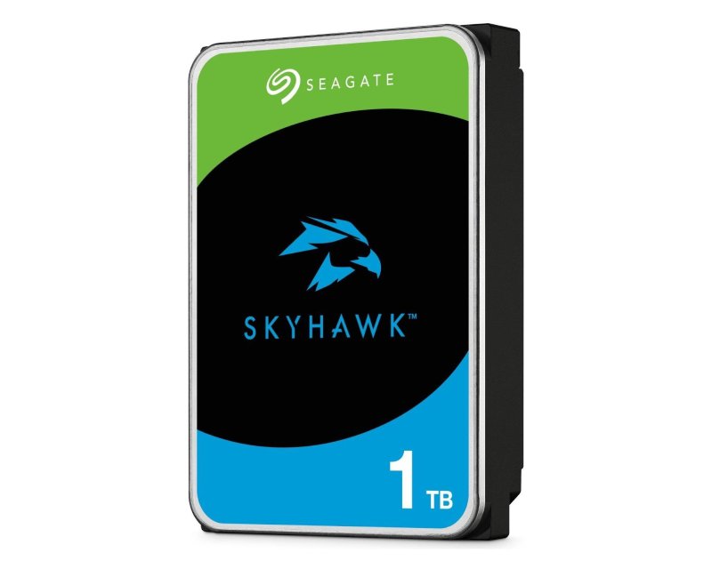 Seagate 1TB ST1000VX013 SkyHawk Surveillance