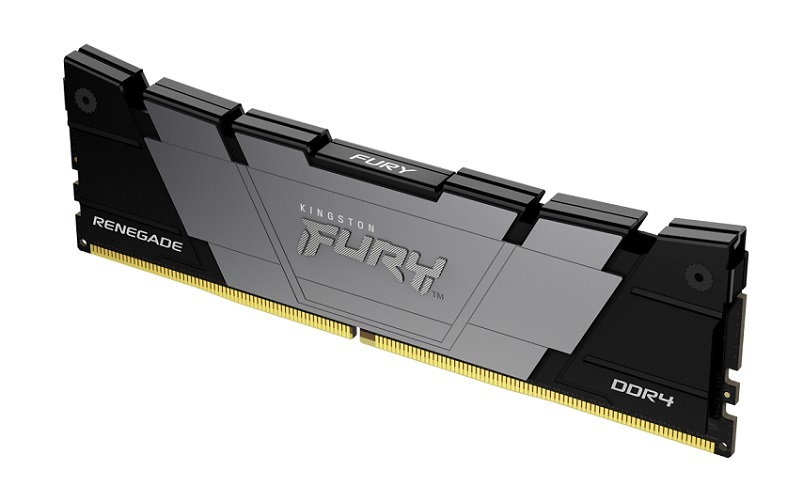 Kingston 32GB DDR4 3200MHz KF432C16RB2/32 Fury Renegade Black