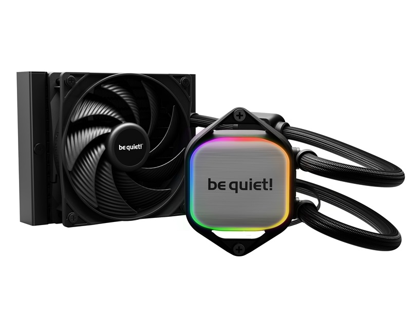 Be Quiet! PURE LOOP 2 120mm BW016