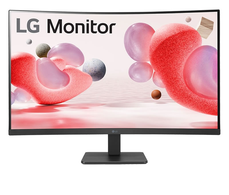 LG 32MR50C-B