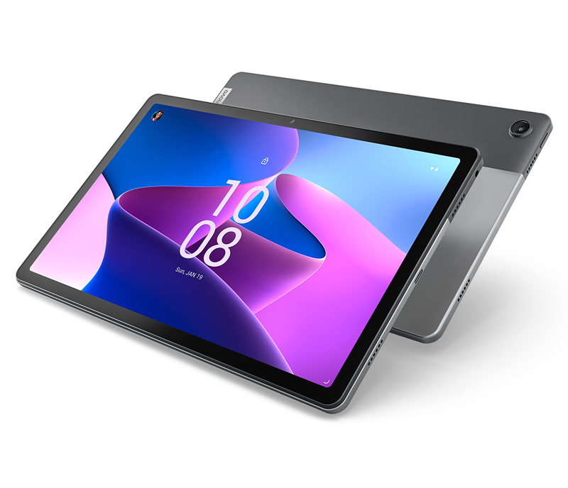 Lenovo Tab M10 (3rd Gen TB328FU) Storm Grey (ZAAE0095RS)