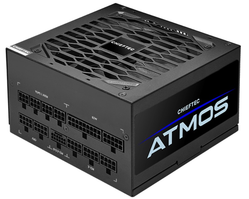 Chieftec CPX-850FC 850W