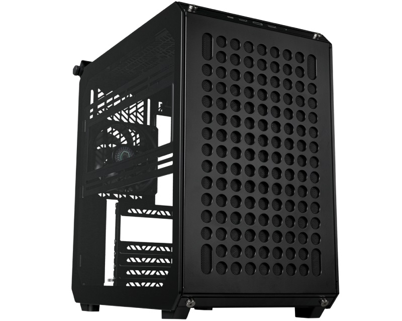 Cooler Master Qube 500 Flatpack Q500-KGNN-S00