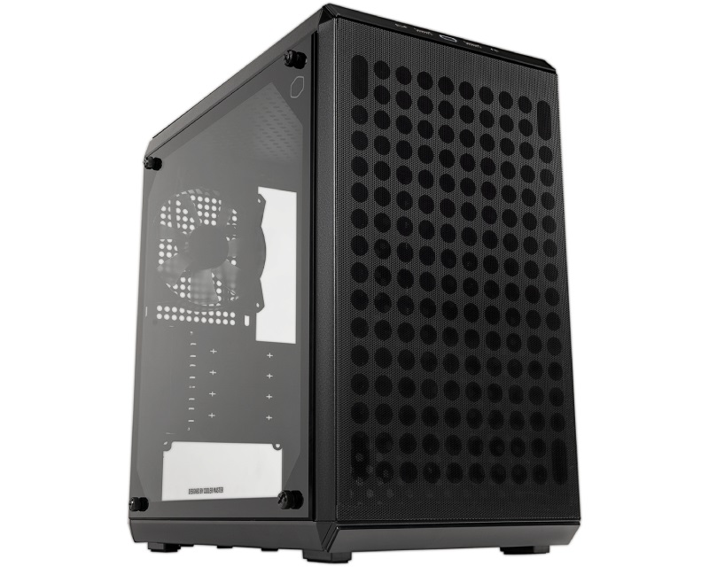 Cooler Master MasterBox Q300L V2 Q300LV2-KGNN-S00