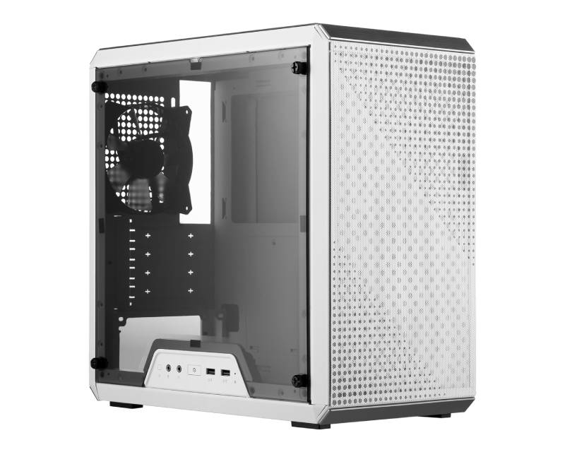 Cooler Master MasterBox Q300L White MCB-Q300L-WANN-S00