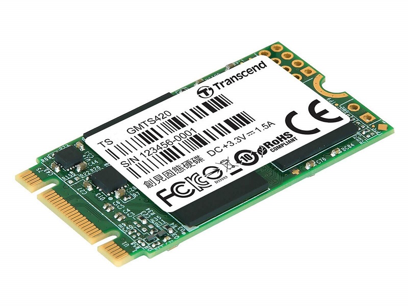 Transcend M.2 TS240GMTS420S/240GB