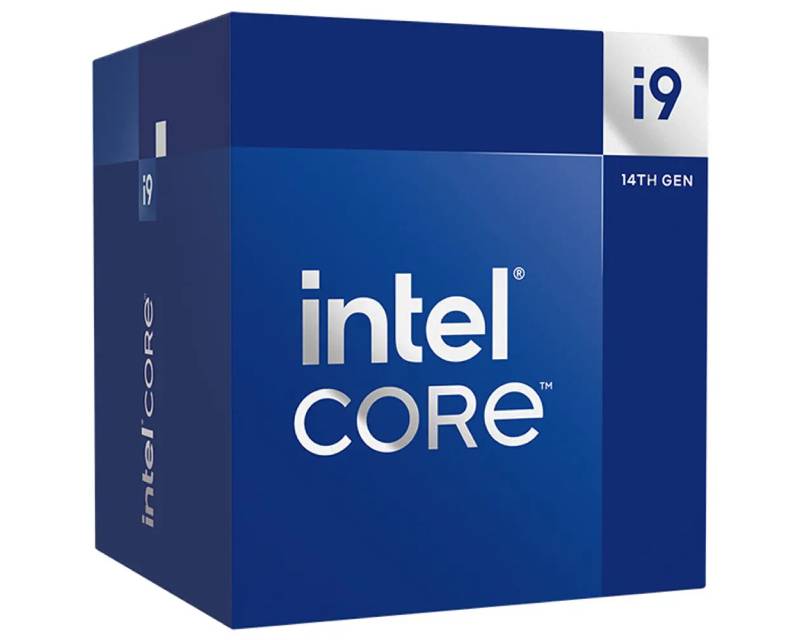 Intel Core i9-14900