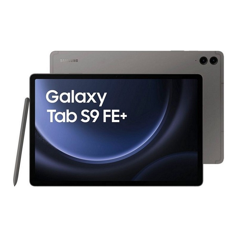 Samsung Galaxy Tab S9 FE+ 12.4 Siva SM-X610NZAAEUC