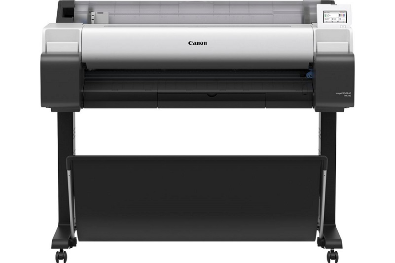 Canon imagePROGRAF TM-340 EURO