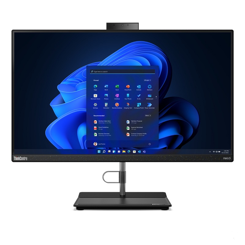 Lenovo ThinkCentre neo 30a 24 G4 AiO (12K0002YYA)