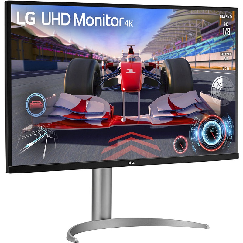 LG 32UQ750P-W