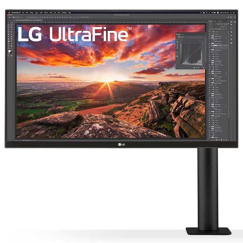 LG 32UN880P-B