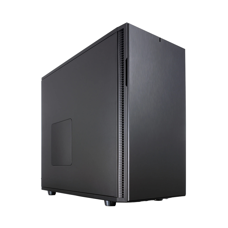 Fractal Design Define R5 Black FD-CA-DEF-R5-BK