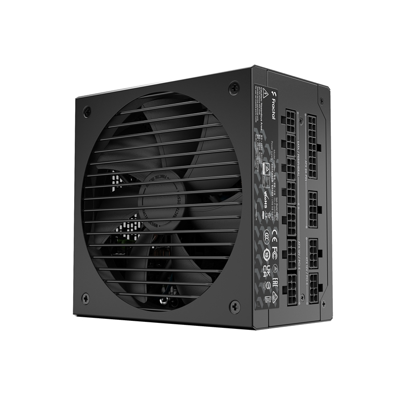 Fractal Design Ion Gold 850W EU FD-P-IA2G-850-EU