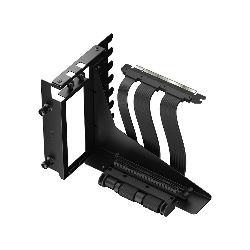 Fractal Design Flex 2 PCIe 4.0 Black FD-A-FLX2-001