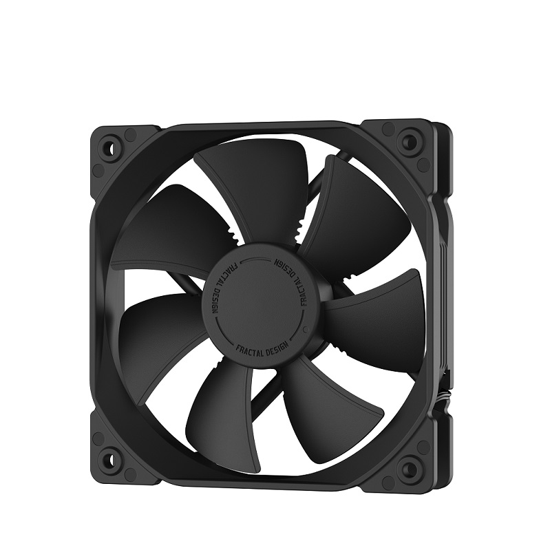 Fractal Design Dynamic X2 GP-12 PWM FD-FAN-DYN-X2-GP12-PWM-BK