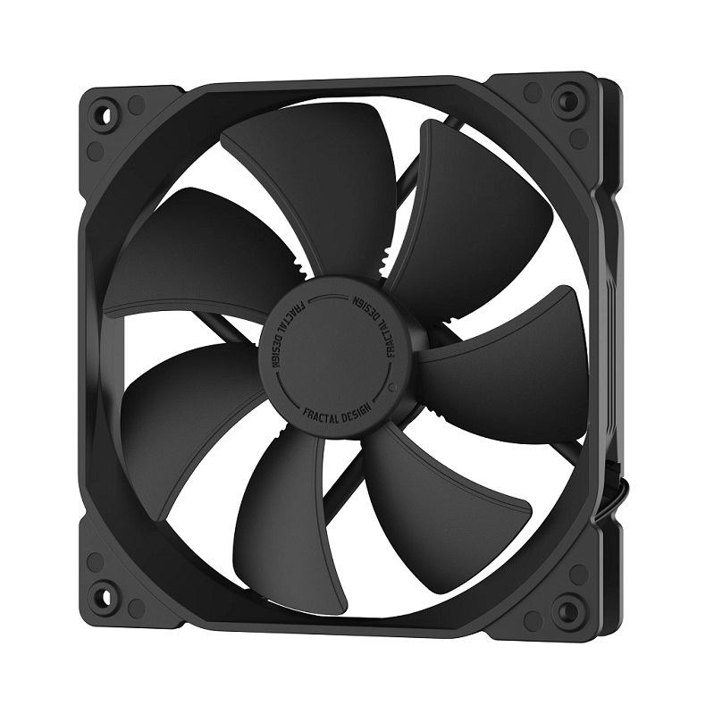 Fractal Design Dynamic X2 GP-14 PWM FD-FAN-DYN-X2-GP14-PWM-BK