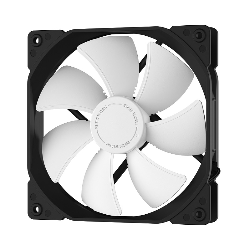 Fractal Design Dynamic X2 GP-14 PWM FD-FAN-DYN-X2-GP14-PWM-WT