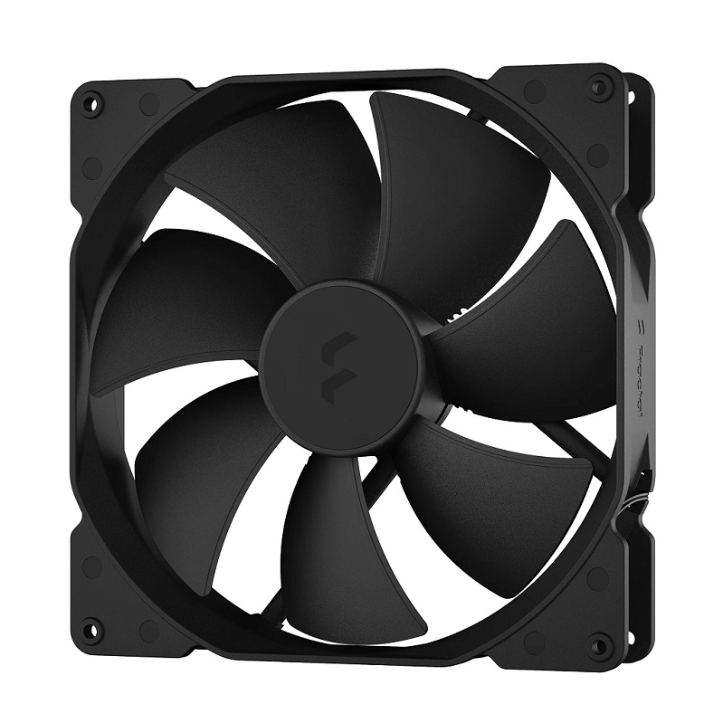 Fractal Design Dynamic X2 GP-18 PWM FD-FAN-DYN-X2-GP18-PWM-BK