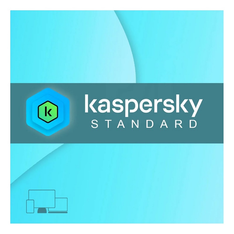 Kaspersky Standard za fizicka lica