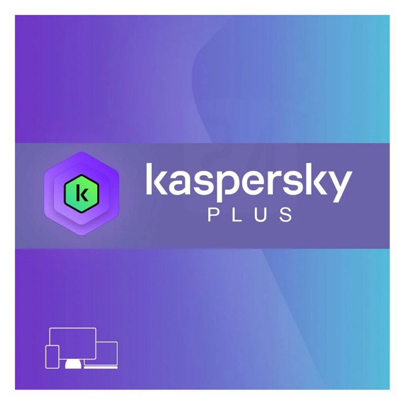 Kaspersky Plus za fizicka lica