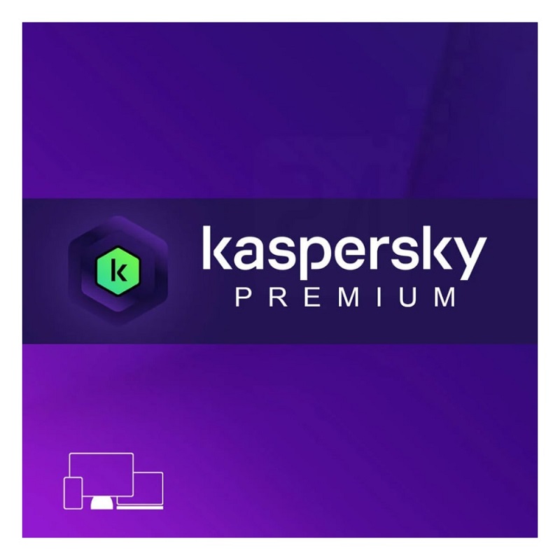 Kaspersky Premium za fizicka lica 3 godisnje licence