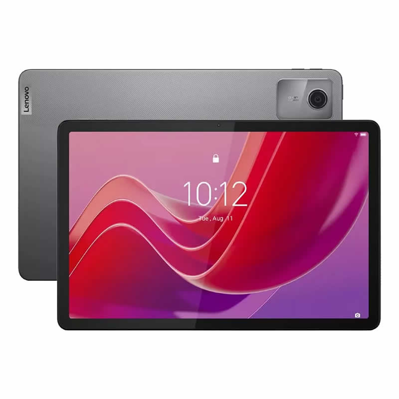 Lenovo Tab M11 (TB330XU) Luna Grey (ZADB0329RS)