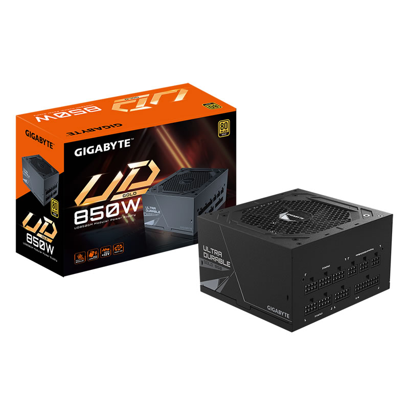 Gigabyte GP-UD850GM GEU 850W