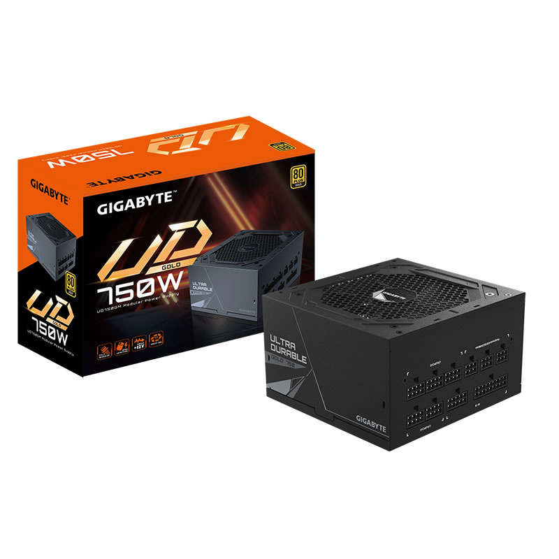 Gigabyte GP-UD750GM GEU 750W