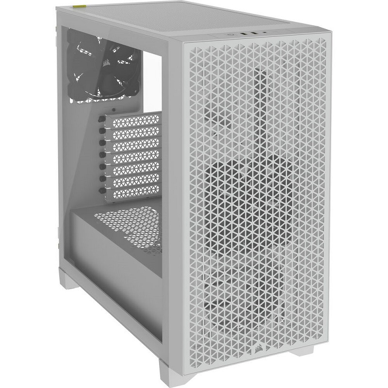 Corsair 3000D Airflow White CC-9011252-WW