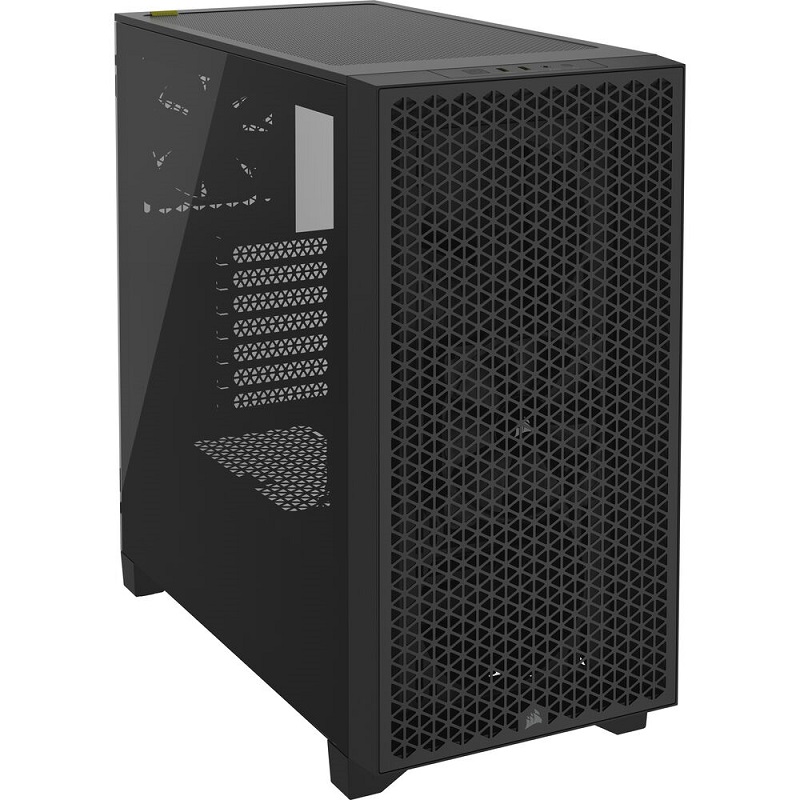 Corsair 3000D Airflow Black CC-9011251-WW