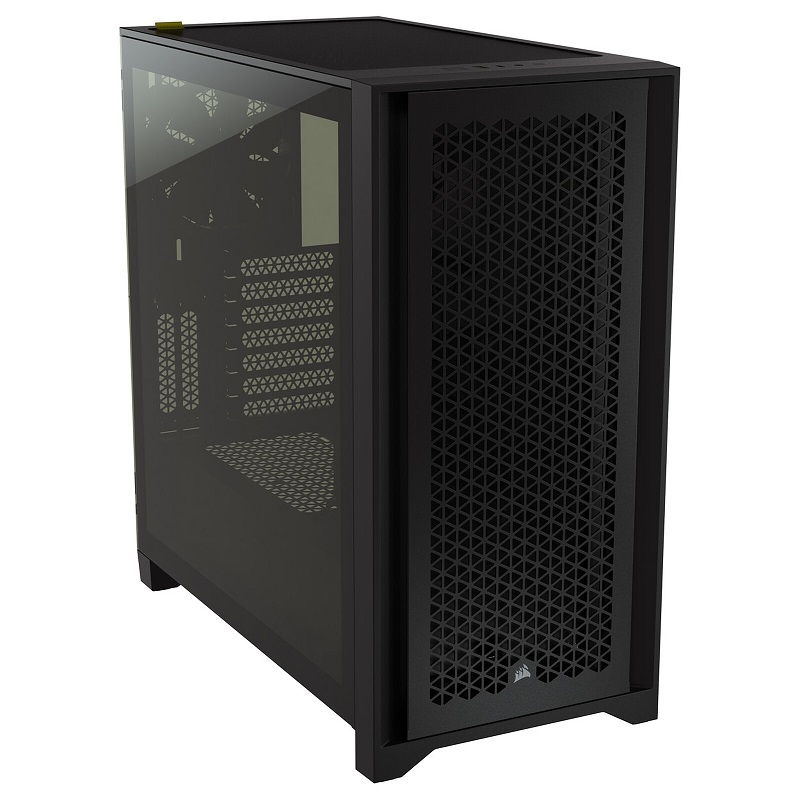 Corsair 4000D Airflow Black CC-9011200-WW