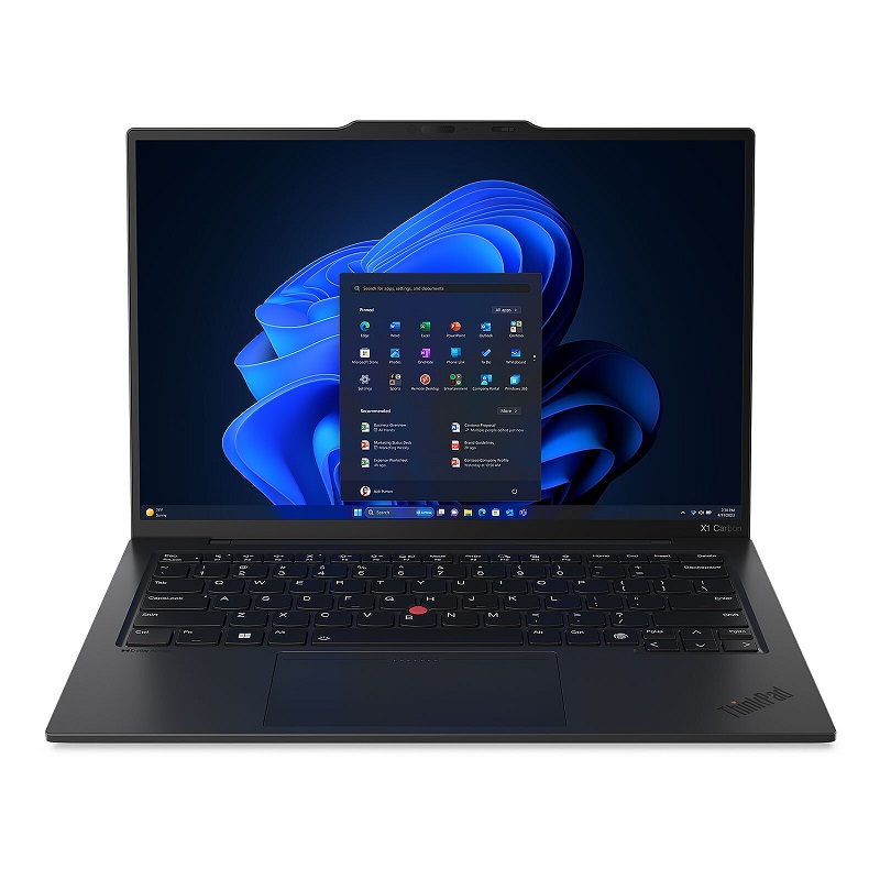 Lenovo ThinkPad X1 Carbon G12 Black (21KC006LCX)