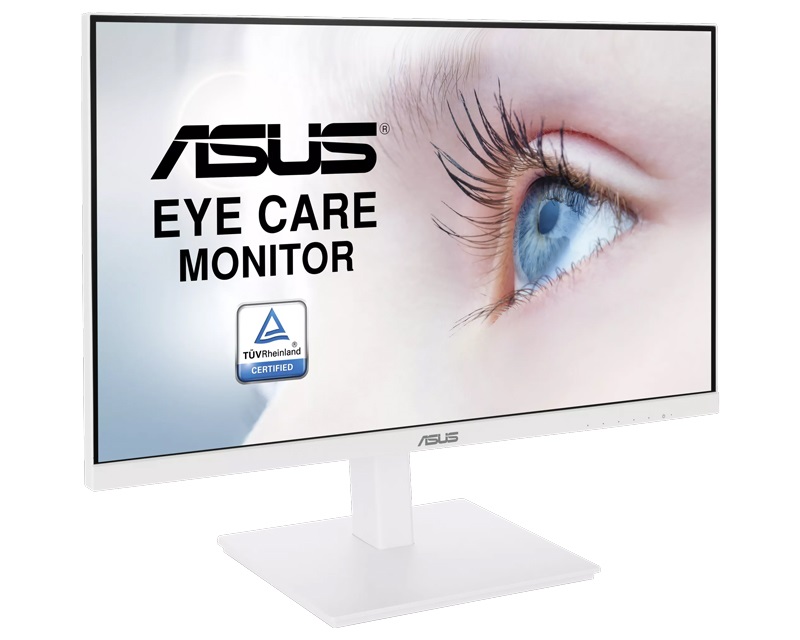 Asus VA27DQSB-W Eye Care