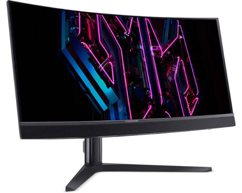 Acer Predator X34V