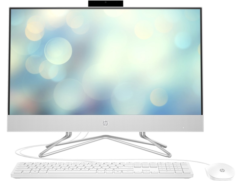 HP 24-df1065ny AiO Snow White (A24KVEA)