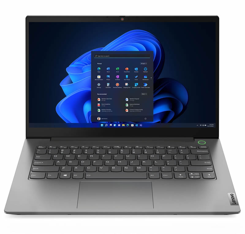 Lenovo ThinkBook 14 G4 IML (21MX000VYA)