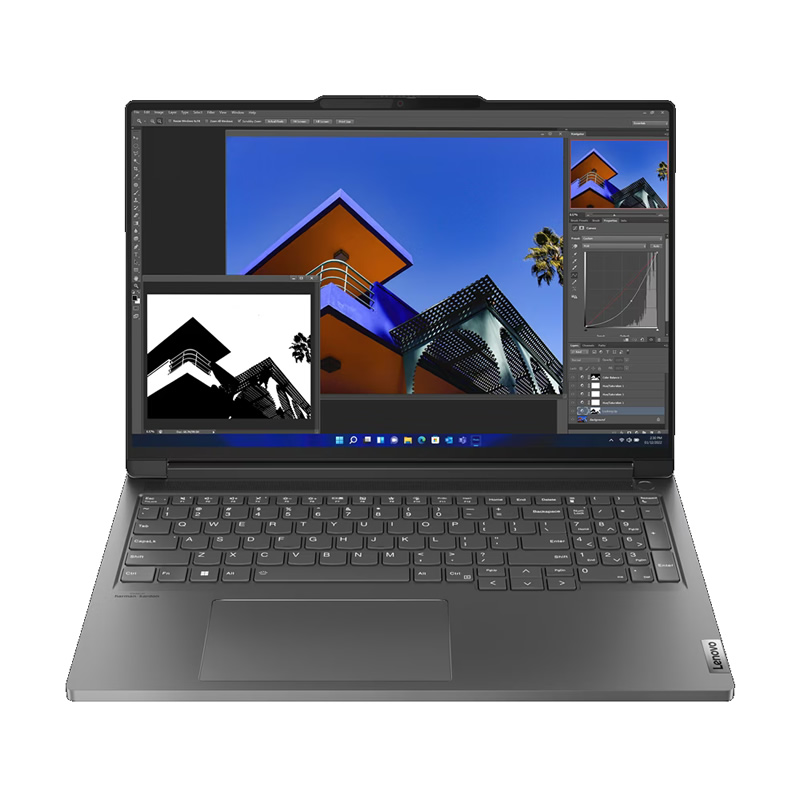 Lenovo ThinkBook 16p G5 IRX (21N5001CYA)