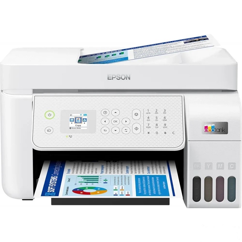 EPSON L5316 EcoTank