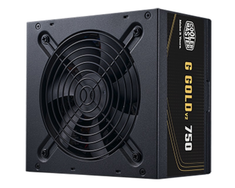 Cooler Master G Gold V2 750W MPE-7502-ACAAG-EU