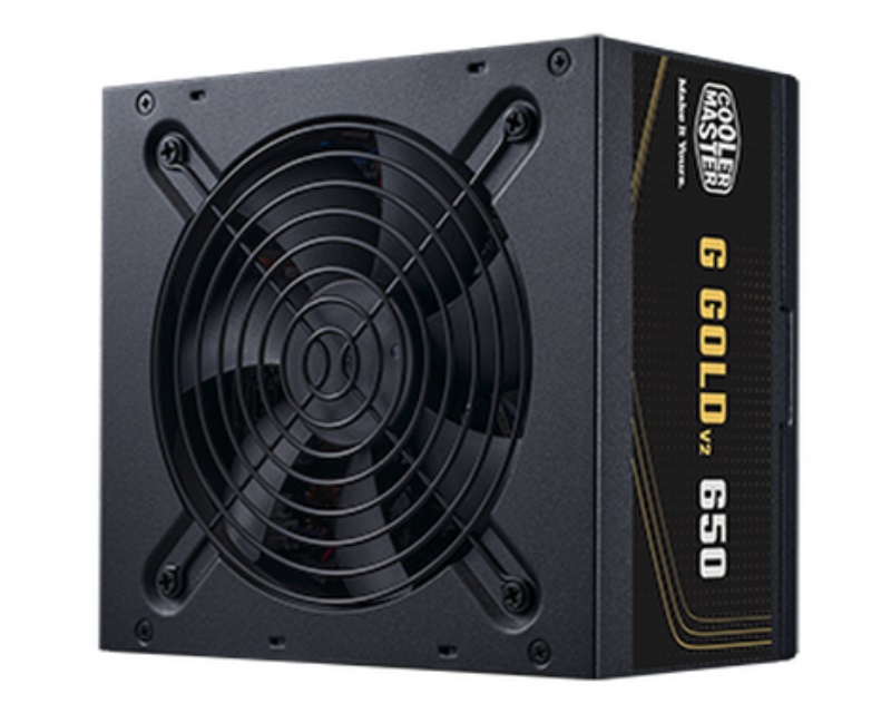 Cooler Master G Gold V2 650W MPE-6502-ACAAG-EU