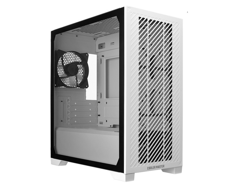 Cooler Master Elite 301 Lite E301L-WGNN-S00