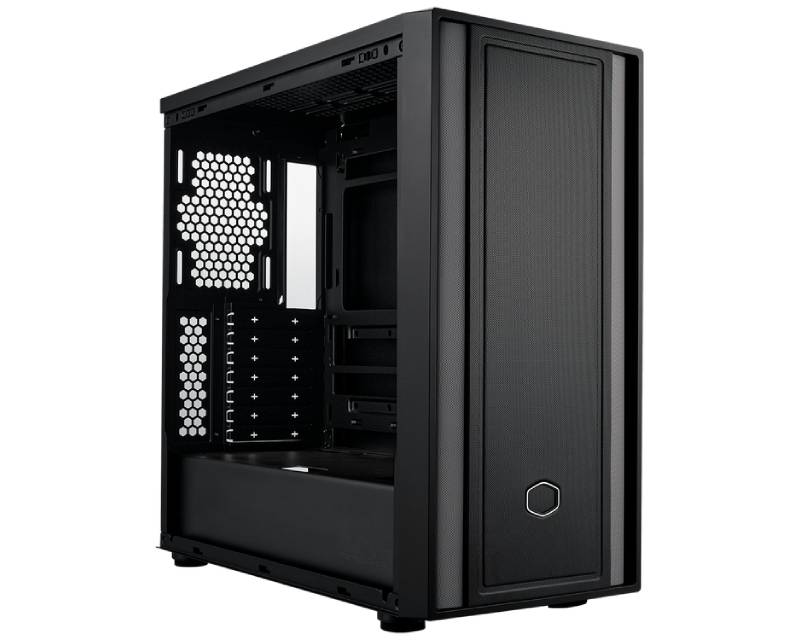 Cooler Master MasterBox 600 Black Lite MB600L-KGNN-S00