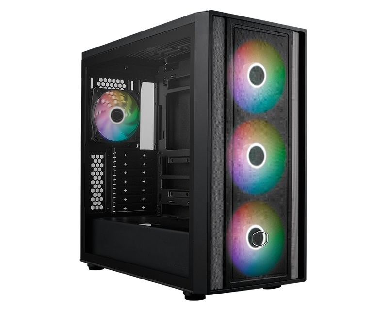 Cooler Master MasterBox MB600 MB600-KGNN-S00