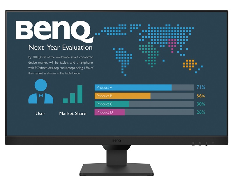 Benq BL2490