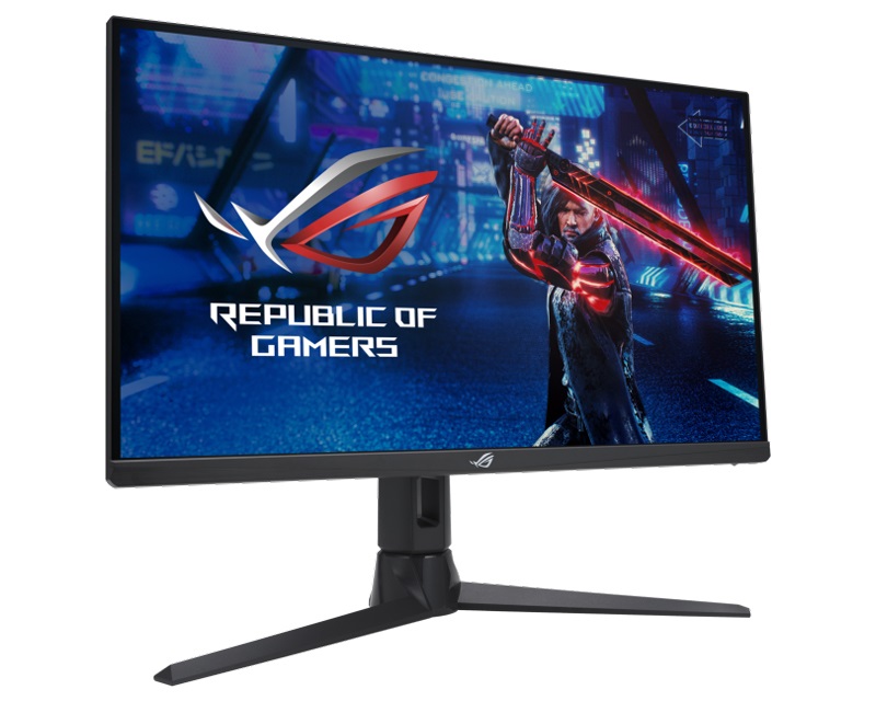 Asus ROG Strix XG27AQMR