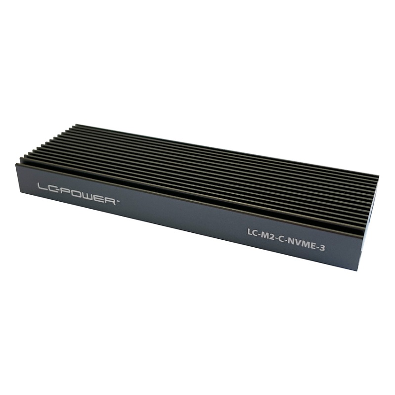 LC Power LC-M2-C-NVME-3