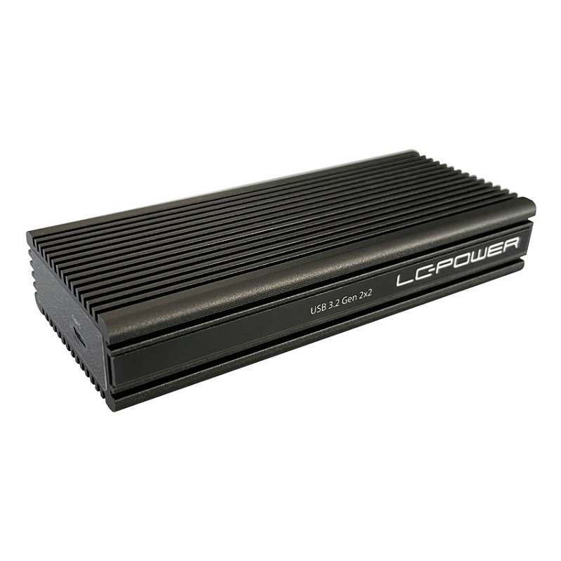 LC Power LC-M2-C-NVME-2x2